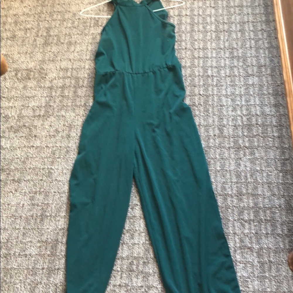 Jumpsuit